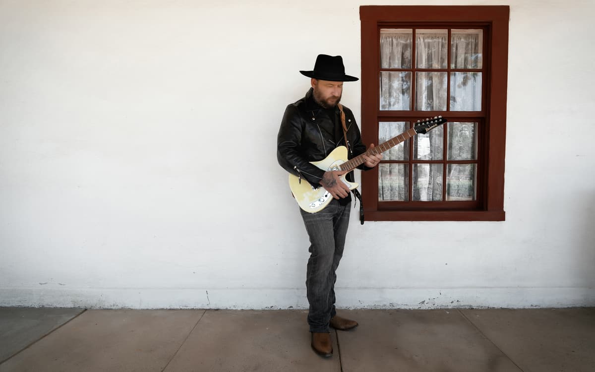 Josh Smith, son premier concert en France !