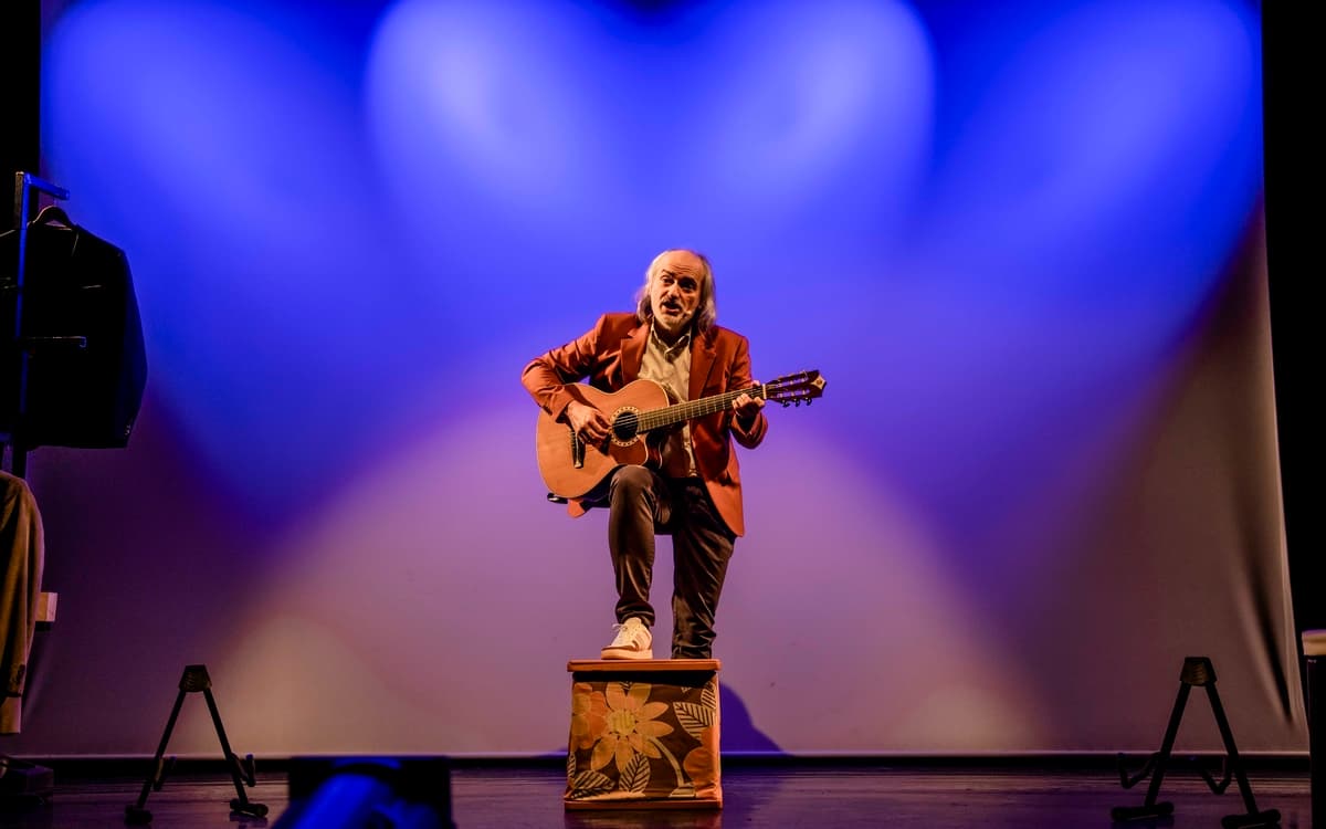 Atelier Écriture de goguettes