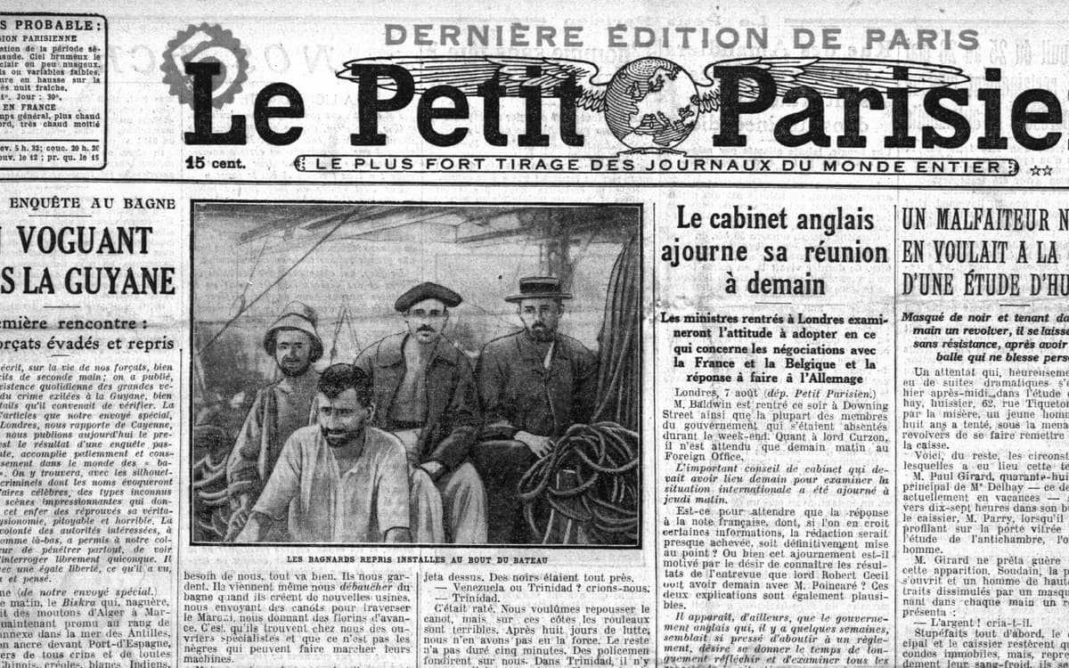 Reporters et reportrices des journaux du 10e