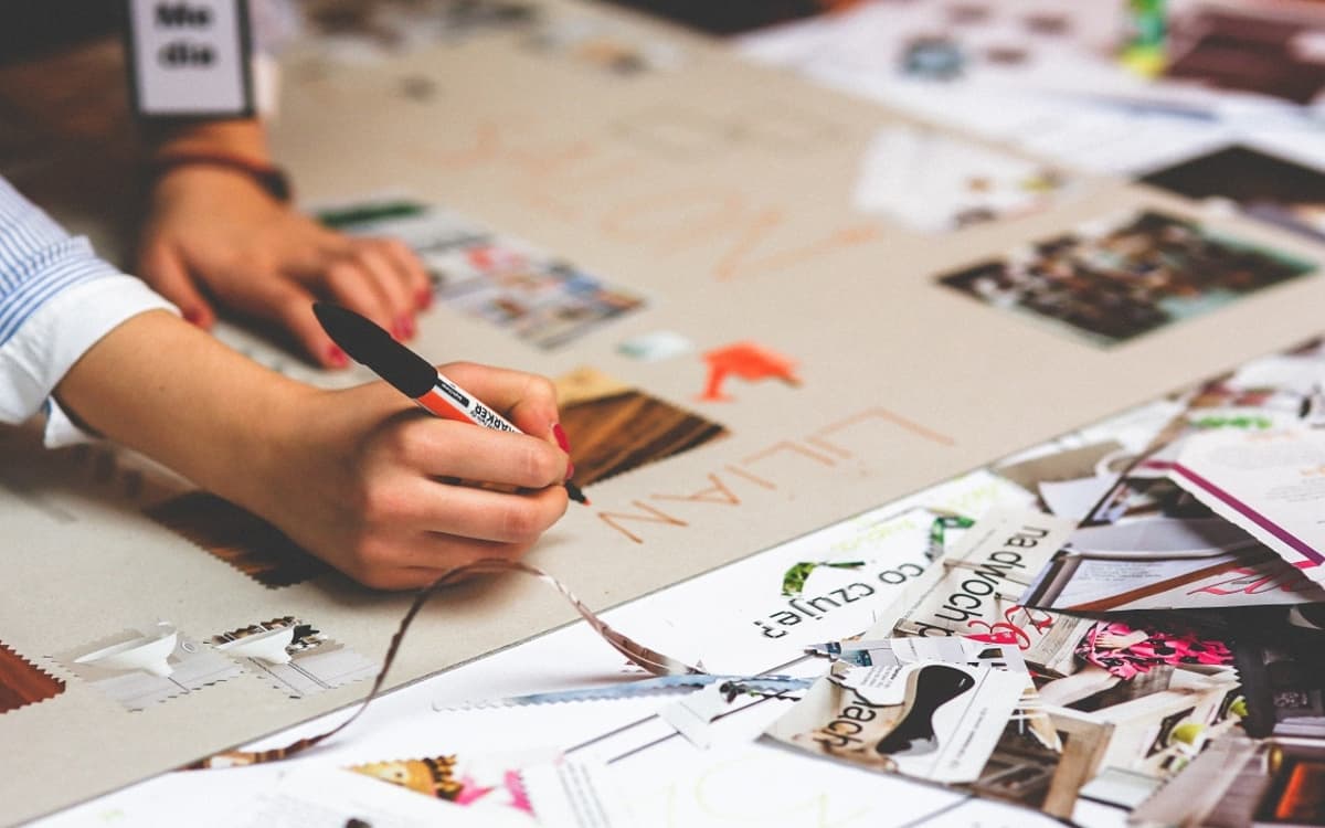 Atelier Fanzine
