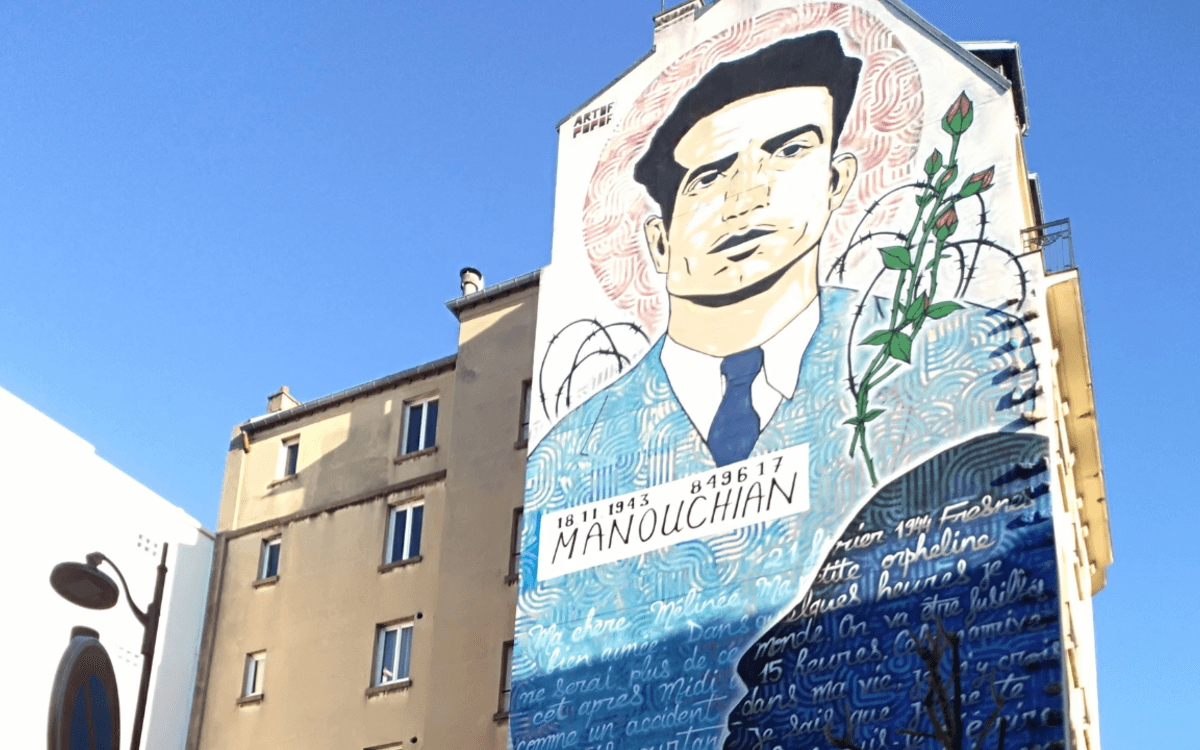 Vies juives d’un quartier populaire : Belleville et le 20e arrondissement de Paris