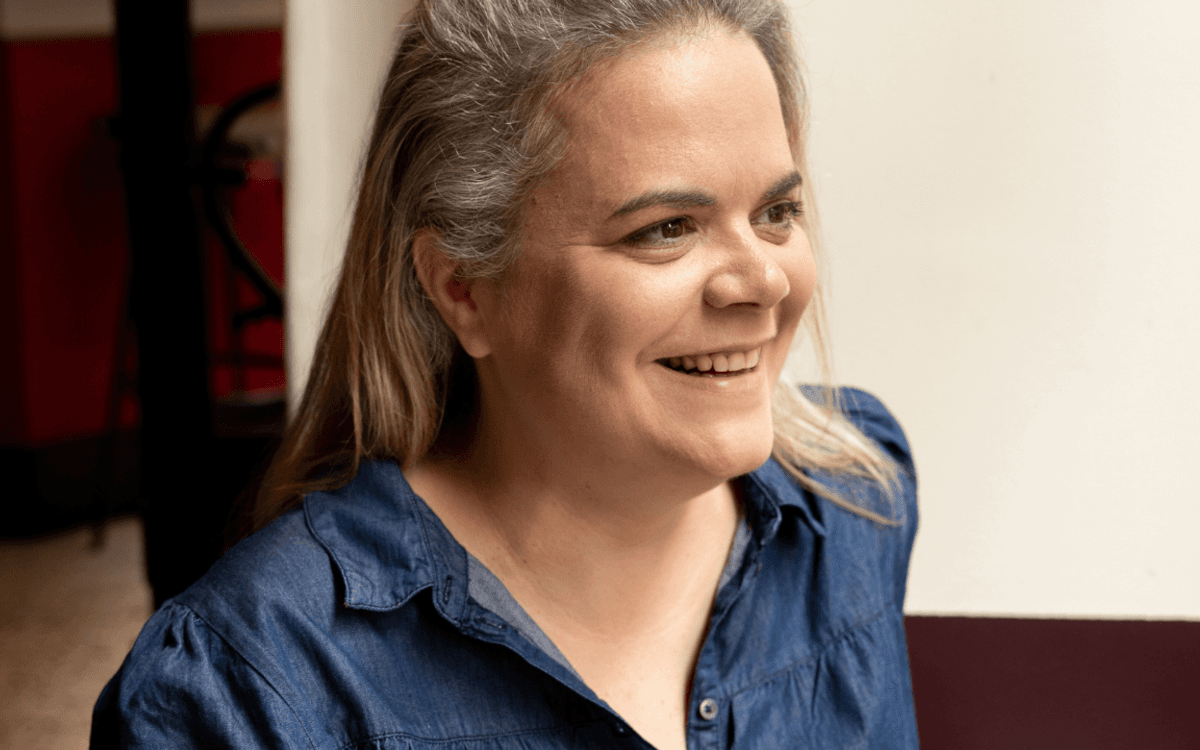 Quand la cuisine devient mémoire