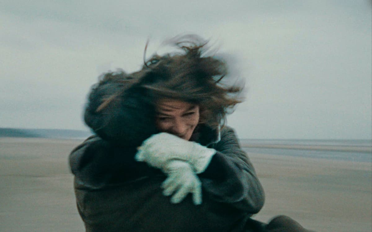 Projection d'Un homme et une femme de Claude Lelouch