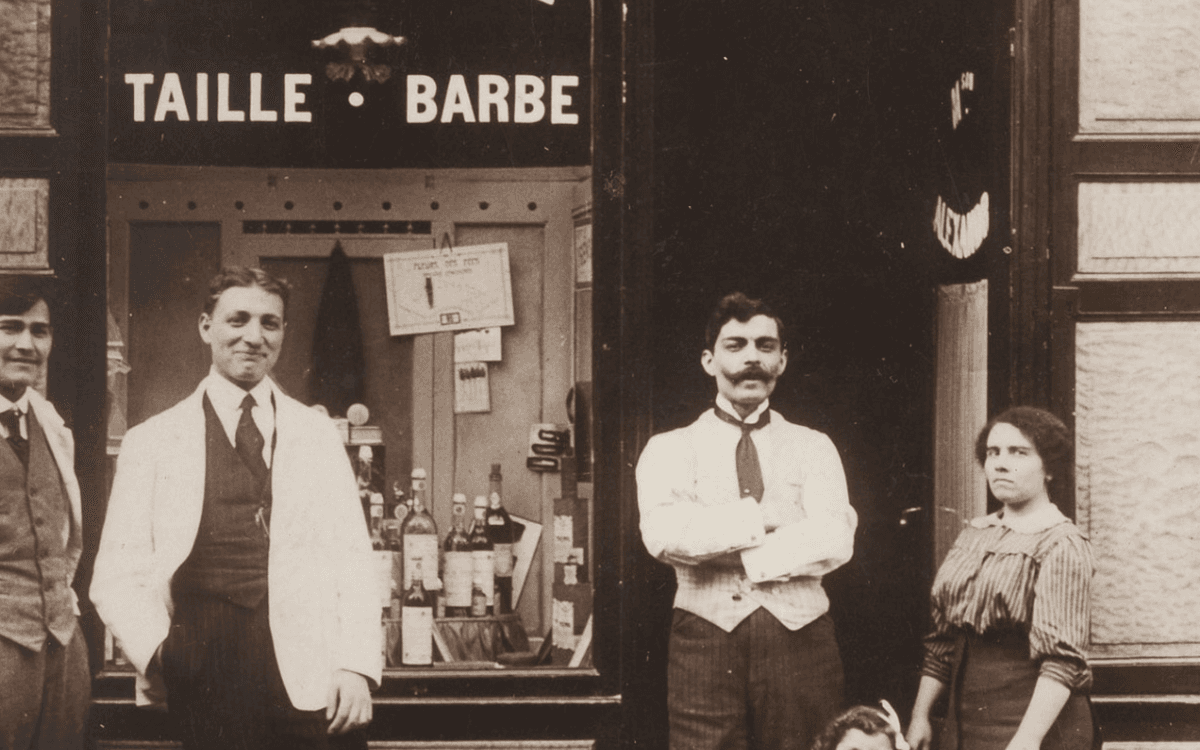 Le quartier de mon enfance : l’histoire de Joseph Joffo