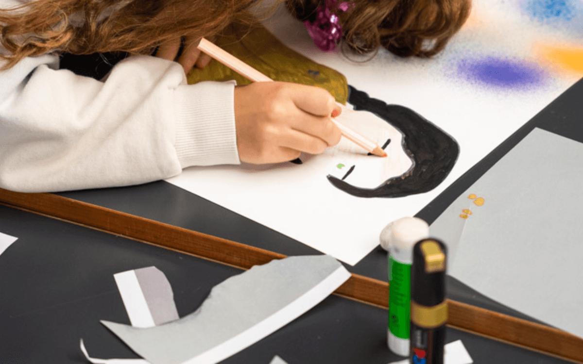 Le colporteur est un passeur