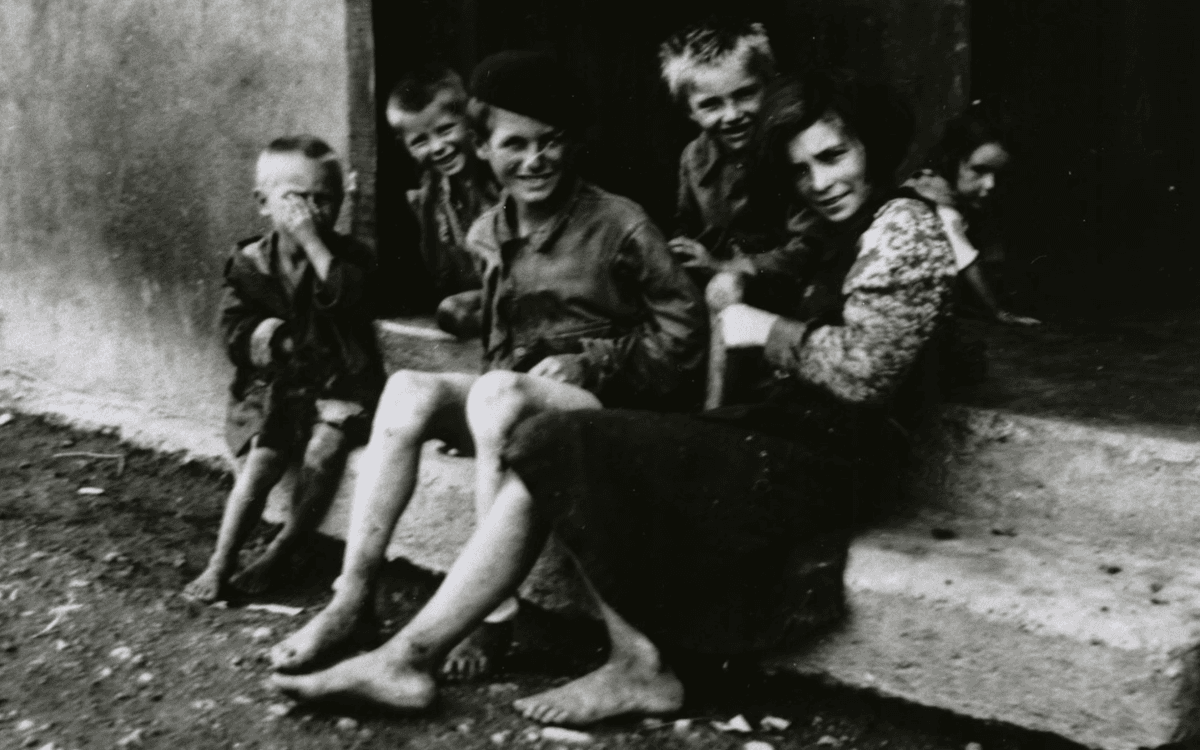 Regards croisés : la Shoah et le génocide des Tsiganes