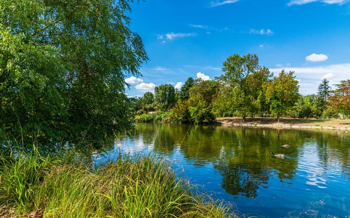 Contes en balade au Bois de Boulogne