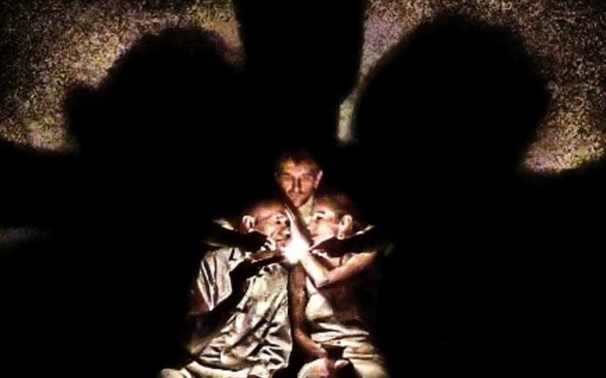 Combustions Les Souffleurs commandos poétiques