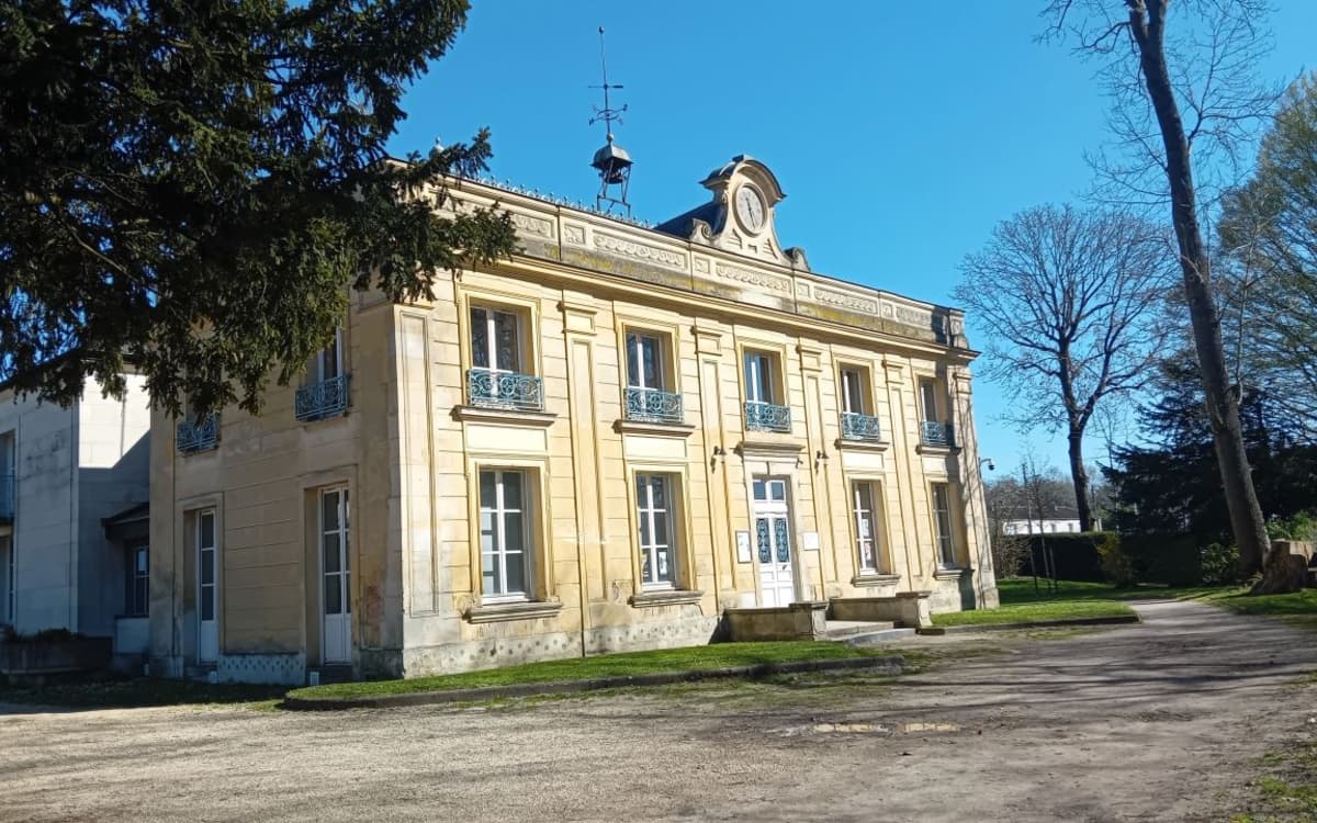 Rando-philo : « Les amours libertines » à Épinay-sur-Seine
