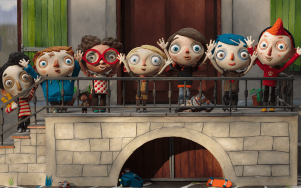 CinéKids : en mai, retrouvez la thématique "Frères et Sœurs"