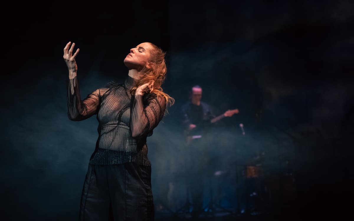 Le festival Woke revient en mai au Théâtre 14 !