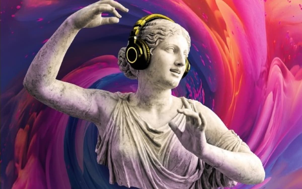 VORTEX MUSIC : la FAN se transforme en laboratoire musical à ciel ouvert
