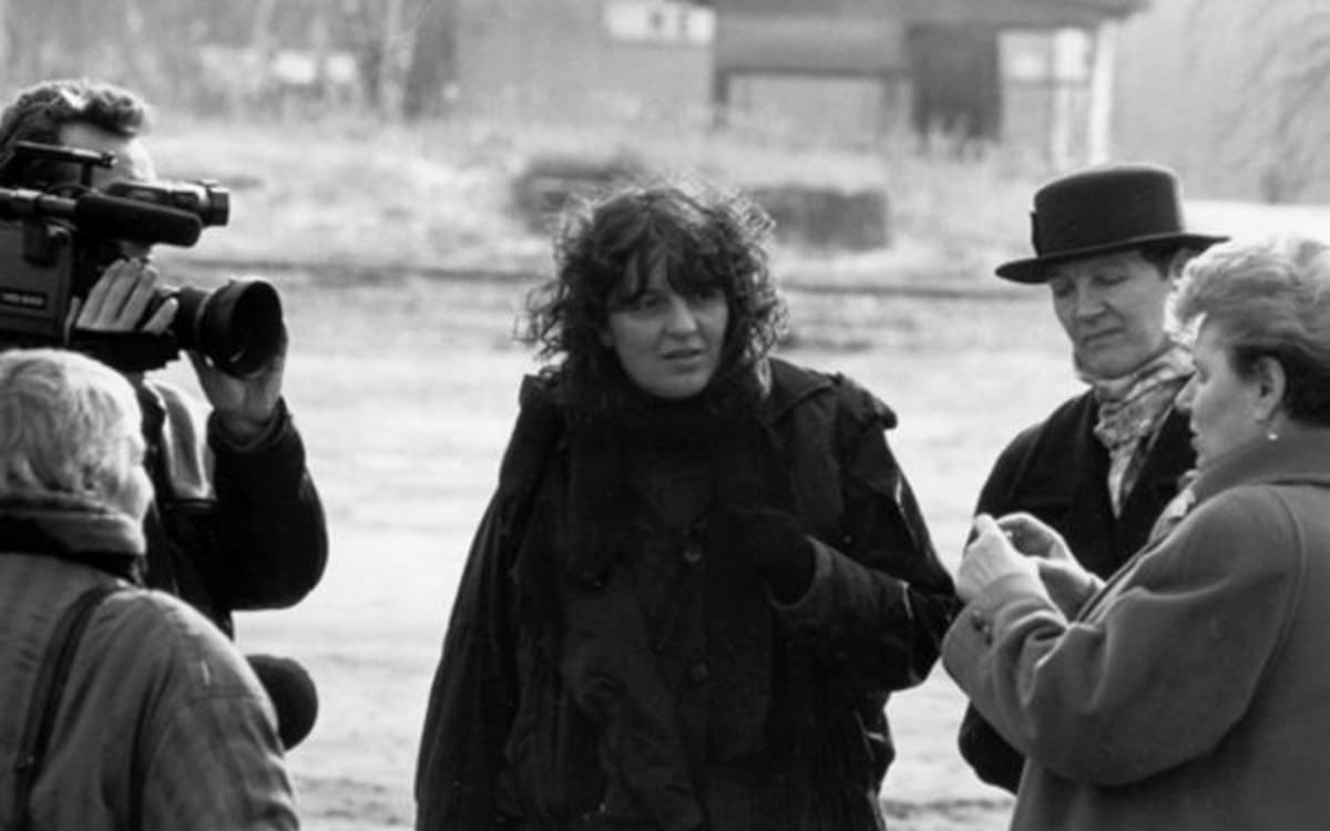 Ciné-club : Die Frauen von Ravensbrück (Les Femmes de Ravensbrück)