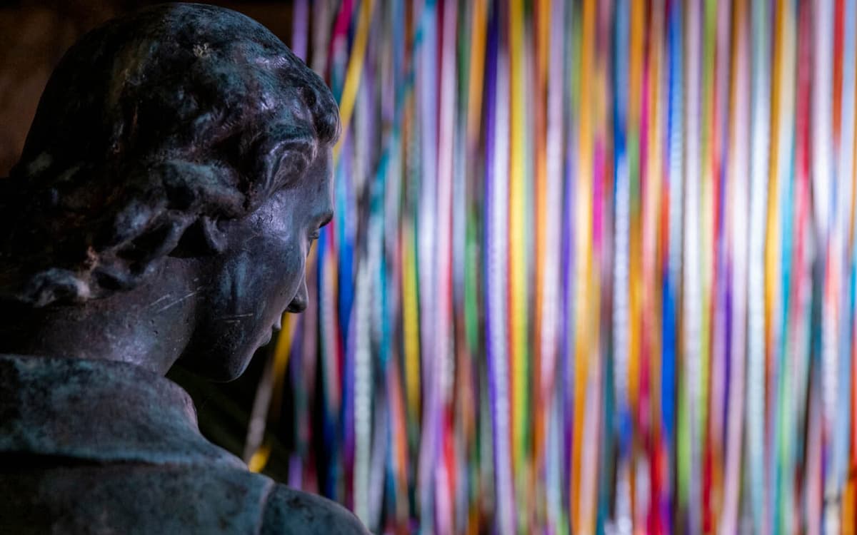 Nuit européenne des musées à l'nstitut suédois