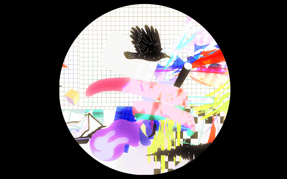 EUROPA EXPÉRIENCE / Science as a Pillar of Trust / Ové pictures / DJ YAME / DJ Hofsan