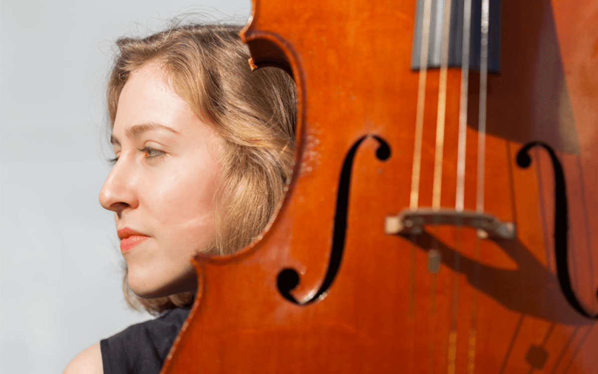 5th Floor Scholar Series - Un concert en l'honneur de 4 compositrices françaises !