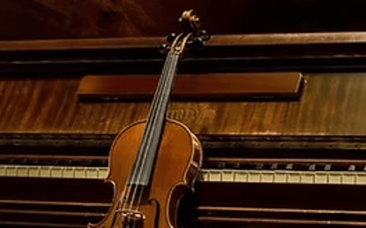 Concert de Musique de Chambre