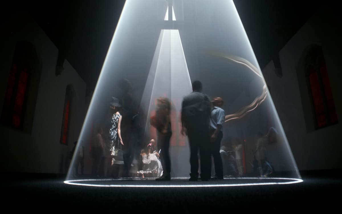 Skylight / Nuit blanche