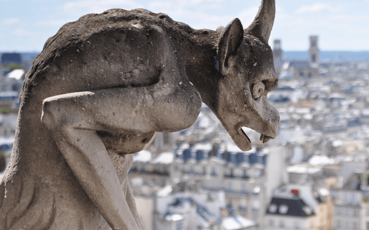 Redécouvrir Notre Dame de Paris après sa restauration