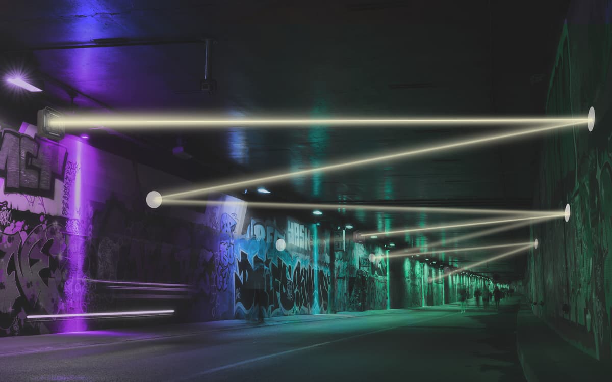 POGO COLLECTIVE / MULTITUDES : Une lumière démultipliée, comme nos existences