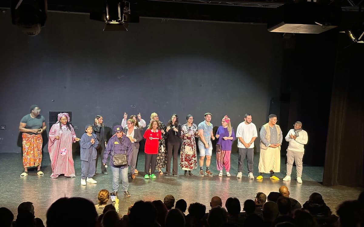 Espoir 18 : J
