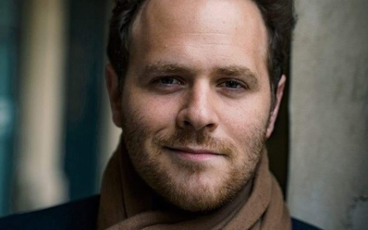 Matias Olivieri : Quatre sonates, quatre mondes