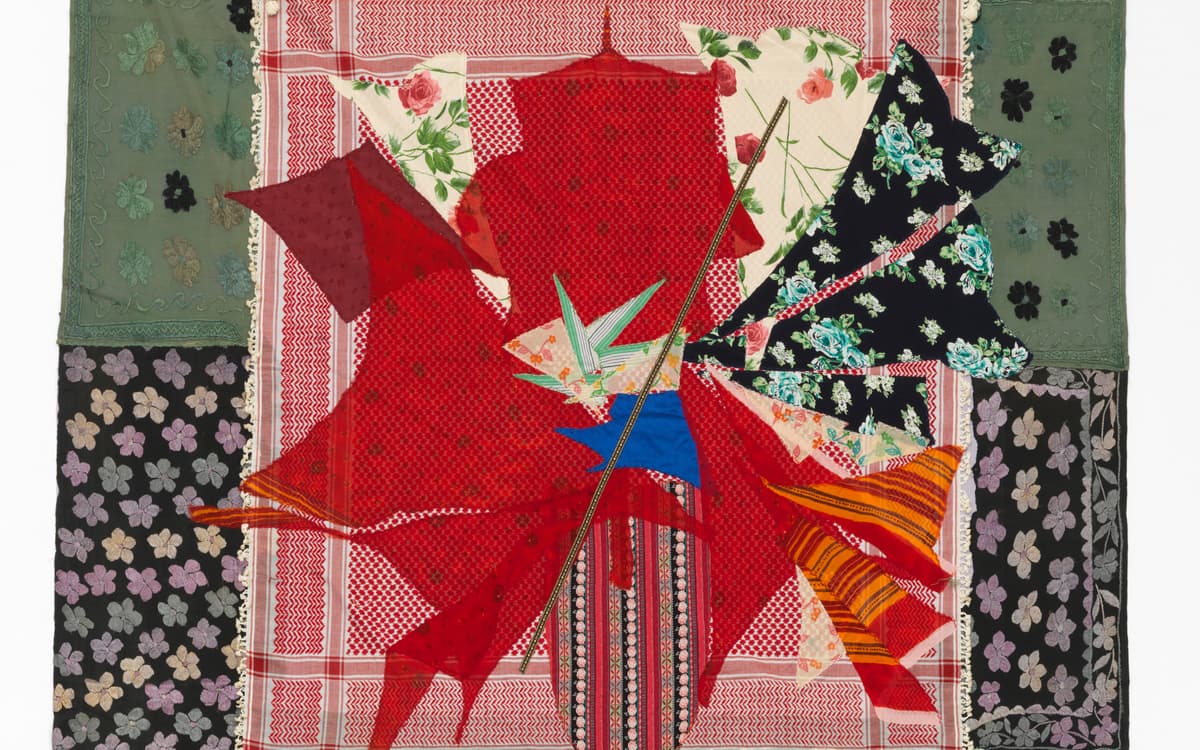 NOA ESHKOL / Danse et compositions