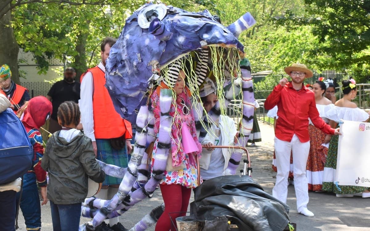 Carnaval de Printemps