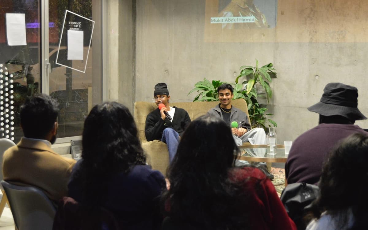 Festival Talk Tabou Media