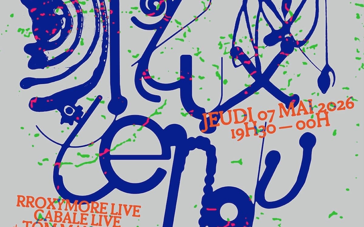 Flux Tendu x Piñata Radio