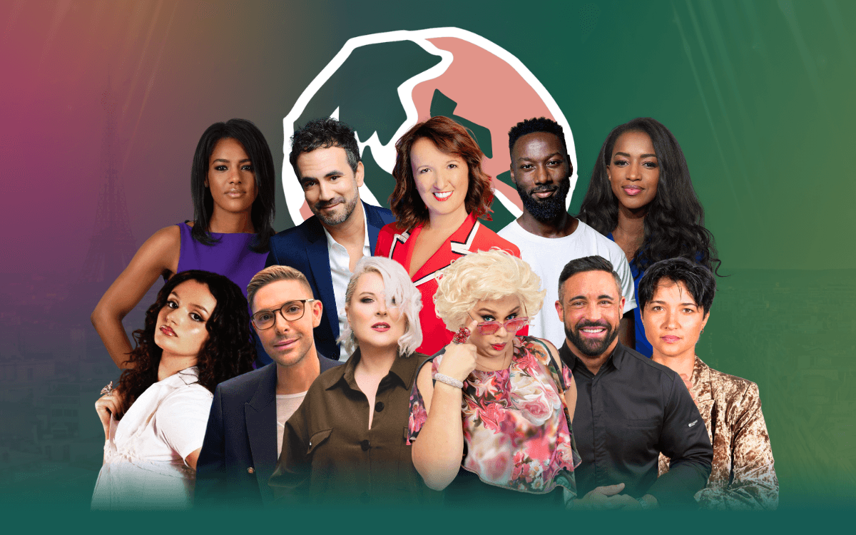 Grande Soirée de l'Engagement 2026 - Collectif des Engagés