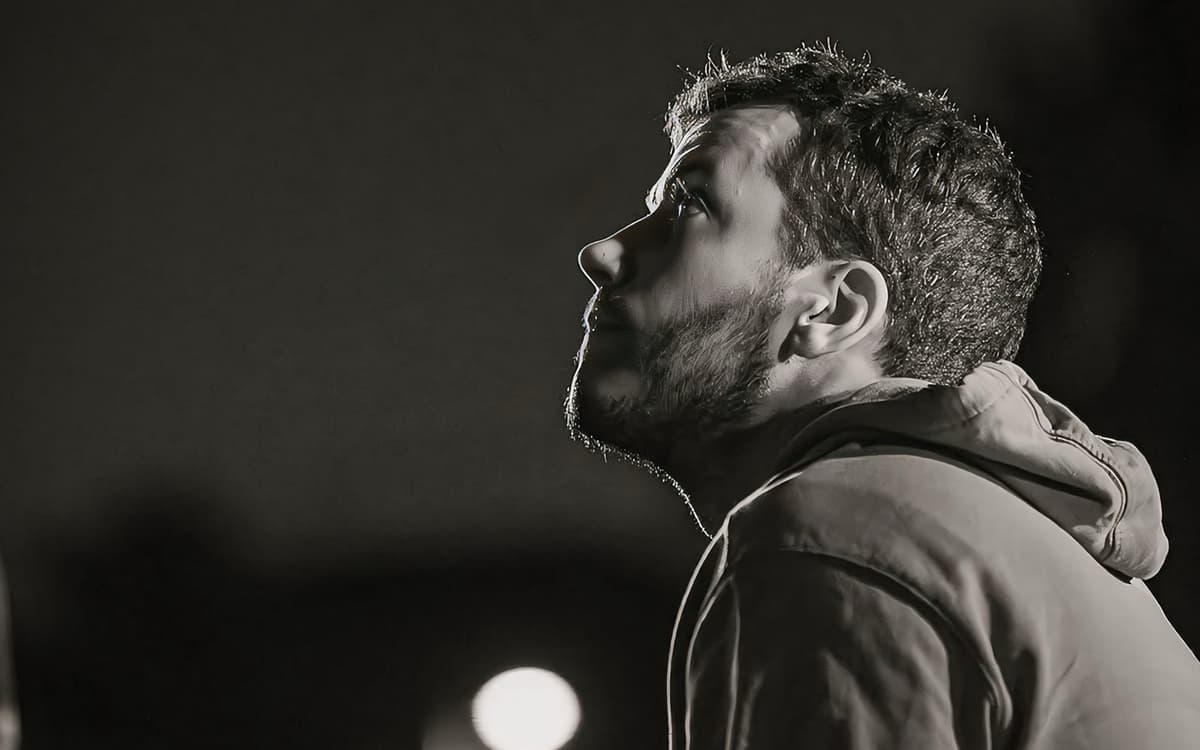 3 nights with Jeremy Hinnekens, en concert au 38Riv Jazz Club