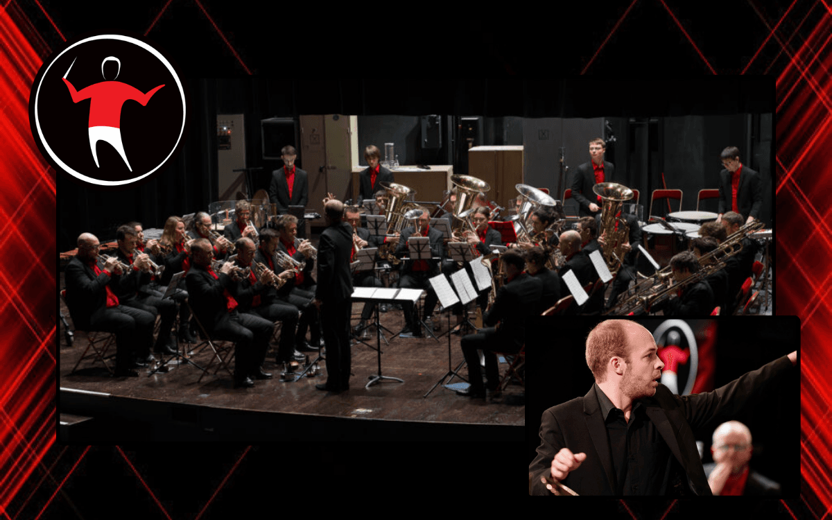 Brassage Brass Band concert de kiosque le 11 octobre 2026