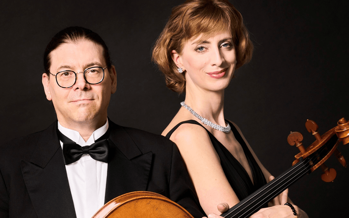Duo Cording-Pulc – Dialogue pour violoncelle et piano