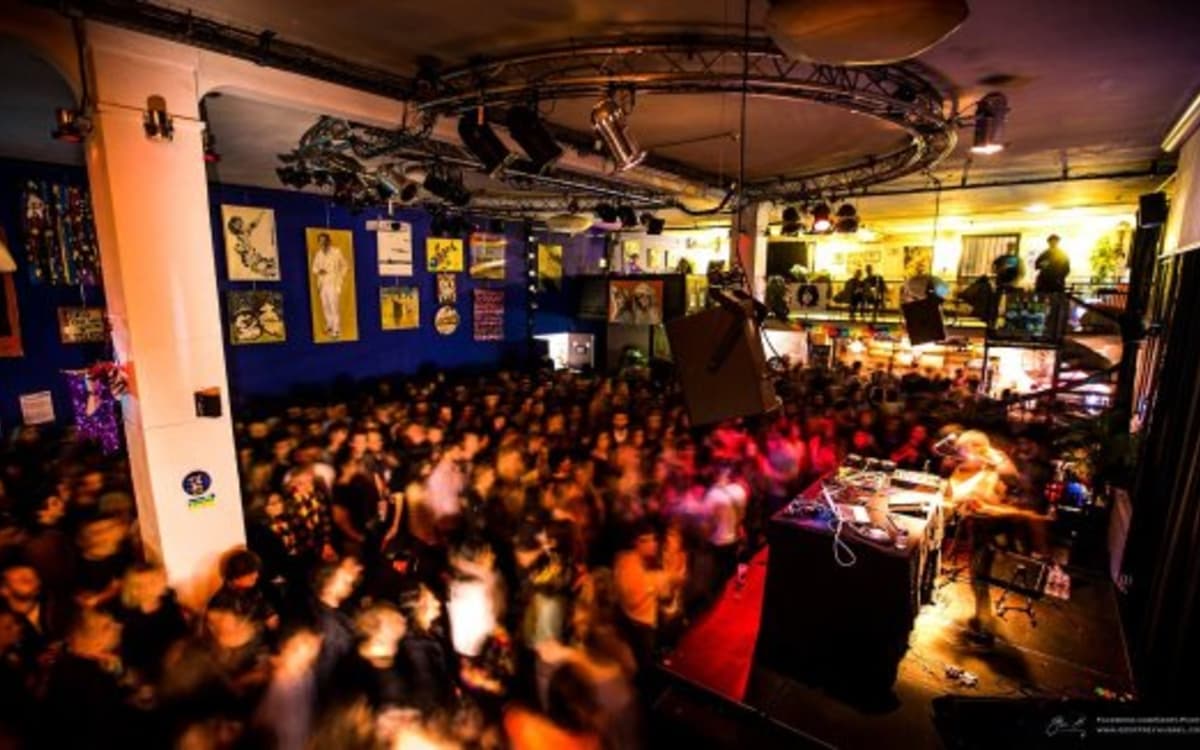 Festival "Changer les règles pour changer le monde"