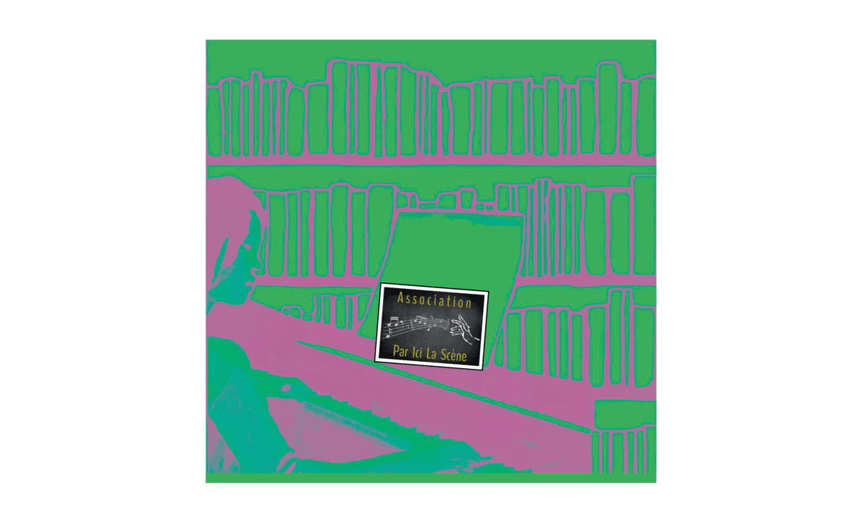 Musique en bibliothèque