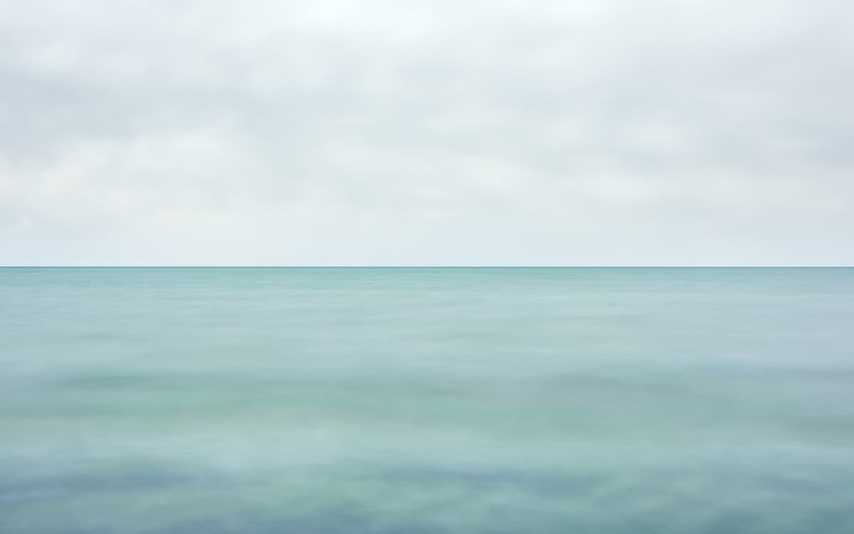 Robert Burley / Grands Lacs