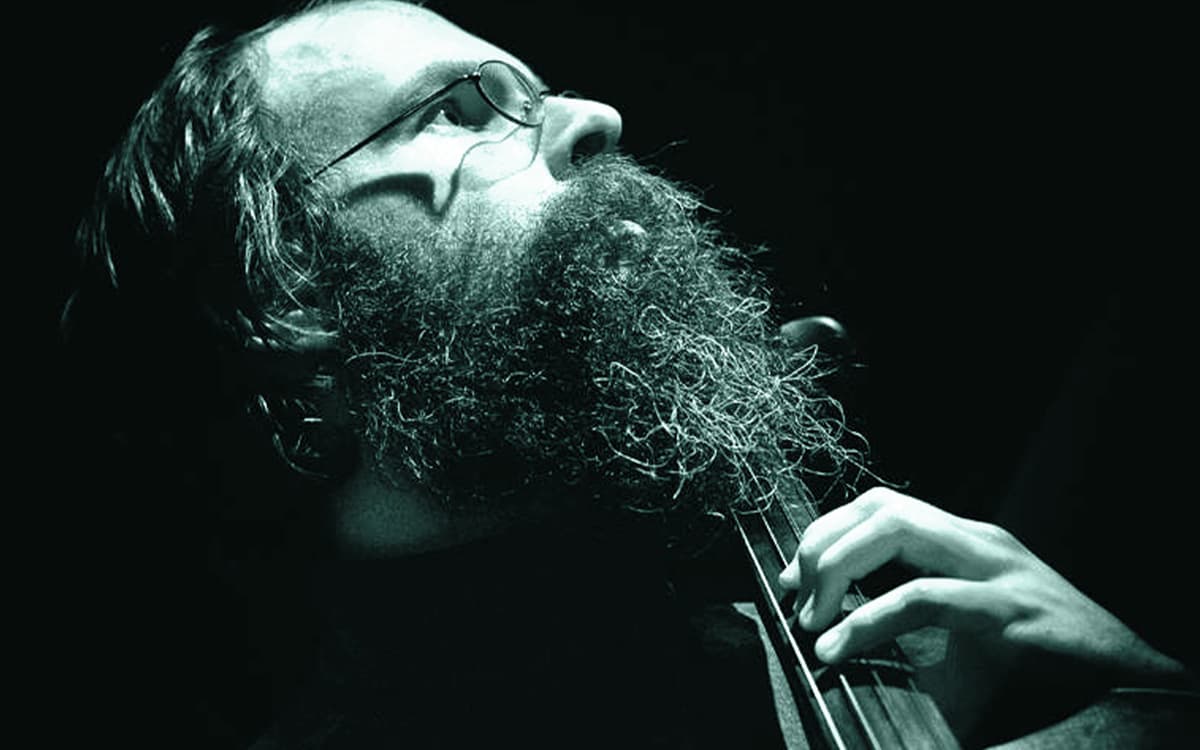 Karsten Hochapfel / Solo & Duo, Progressive chamber music