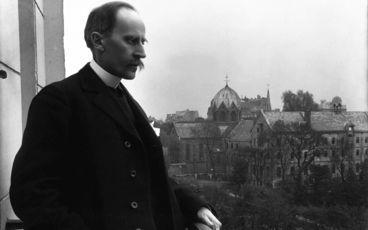 Table ronde : Mon Romain Rolland à moi