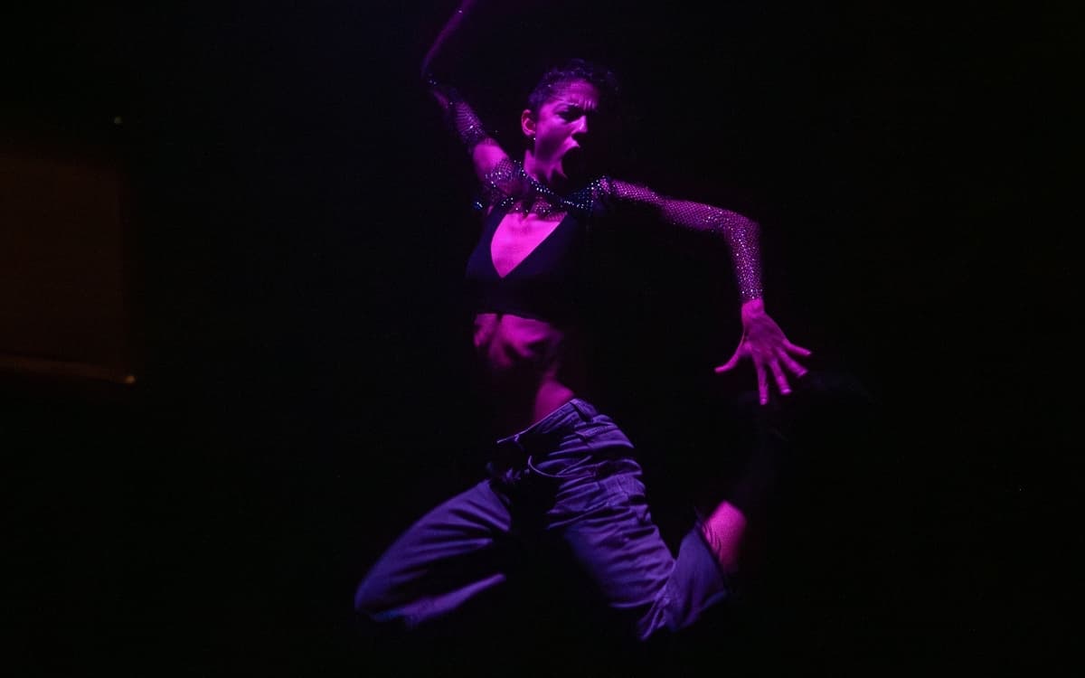 Jumelage Paris-Rome : 𝘍𝘈𝘓𝘓𝘌𝘕 𝘈𝘕𝘎𝘌𝘓𝘚 · Michael Incarbone