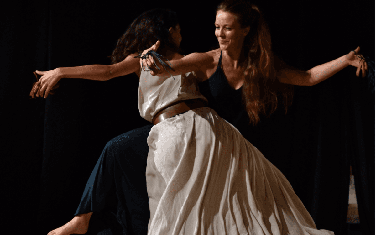 Cours de danse Tarentelle