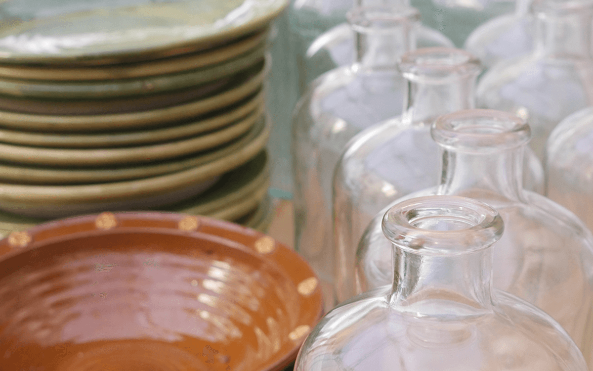 Ateliers de l'art culinaire au Moyen Âge