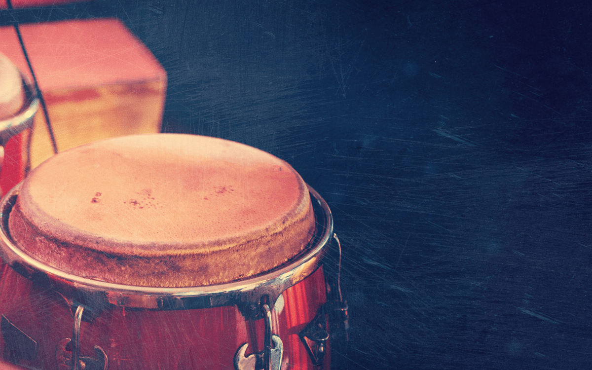 Atelier Musiques Afro-Cubaines / Salsa