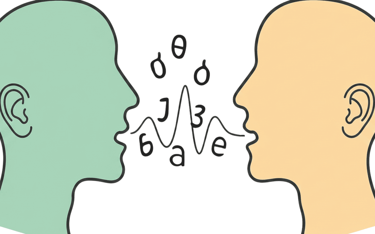 Du souffle à l’oreille : les clés pour mieux prononcer et mieux écouter les langues du monde