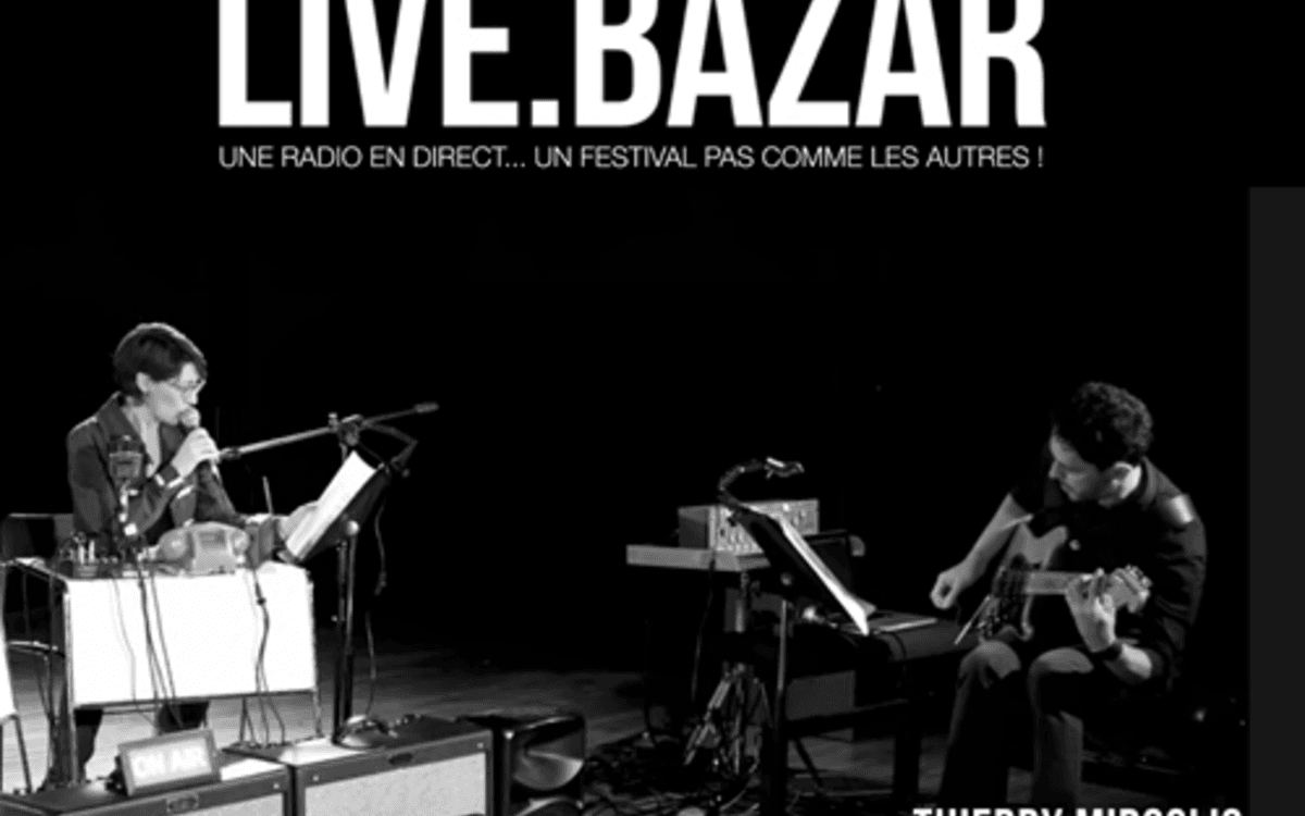 LIVE BAZAR