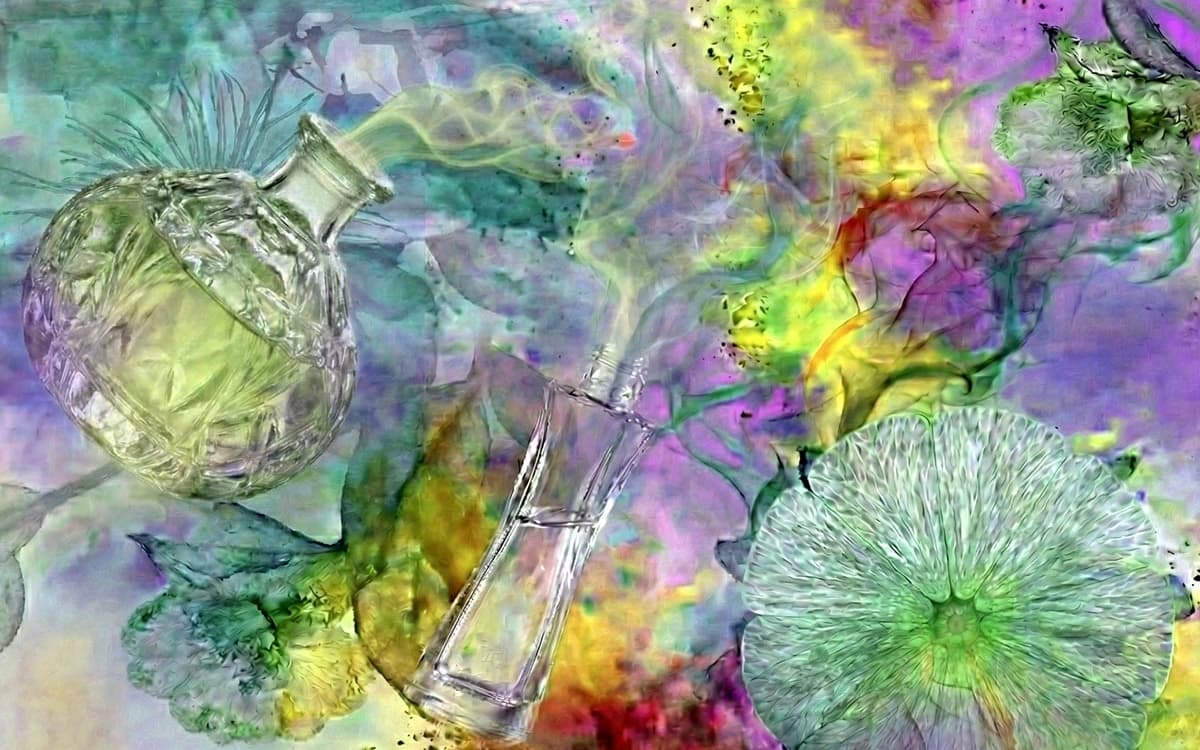 Tout savoir sur le parfum et l’industrie du luxe