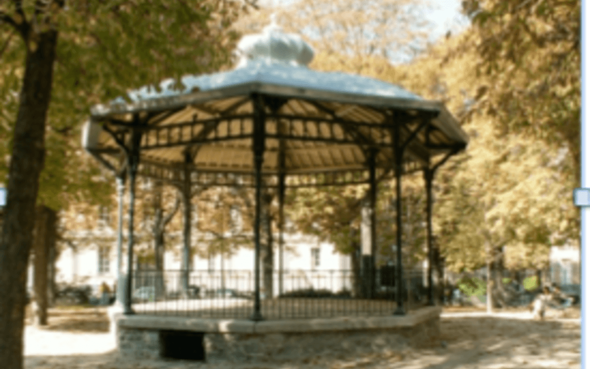 Concerts des élèves de l'Académie Inter Musicale de Paris