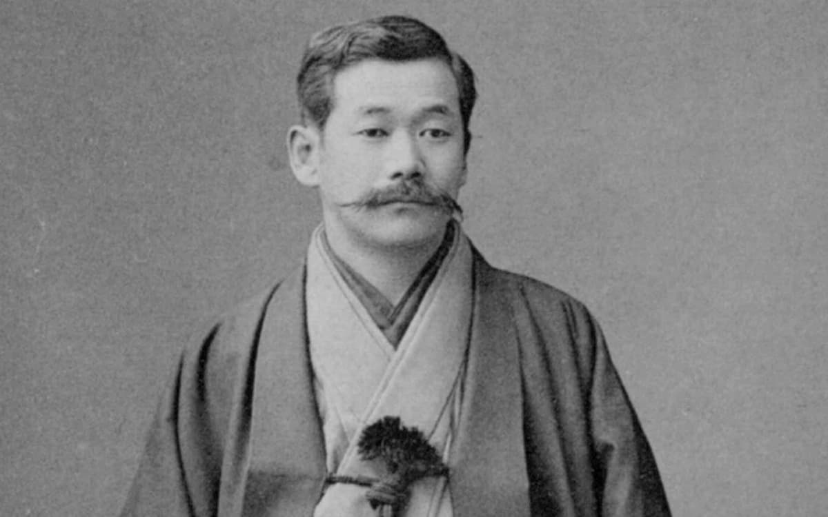 Conférence-démonstration "Jigorô Kanô et les arts martiaux"