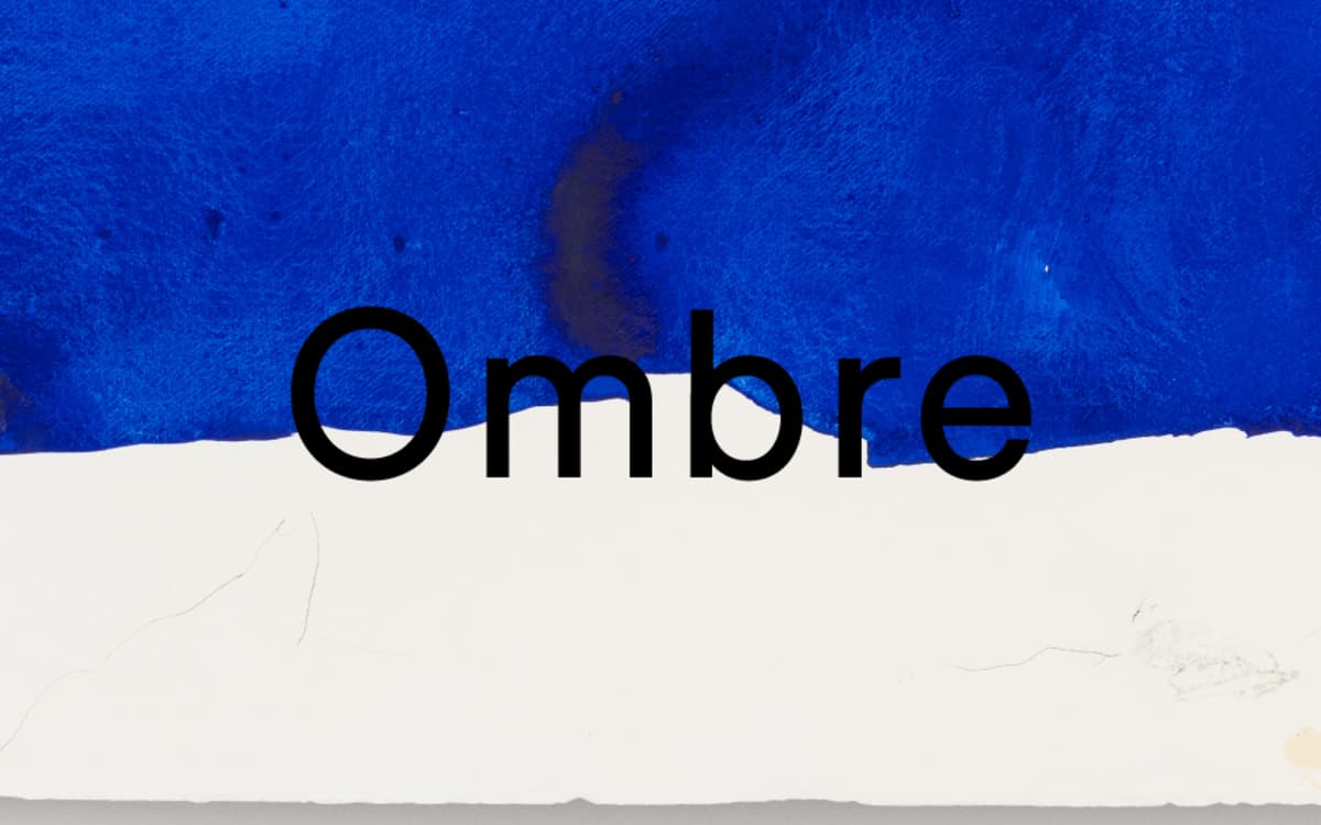 Exposition Ombre. Joseph Jeantet
