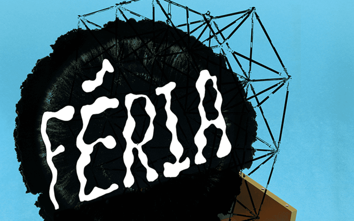 Féria invite Discobole Cie & Label